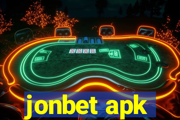 jonbet apk